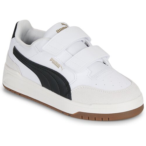 Puma Shuffle Downtown Lo OG V PS Bijela Slike