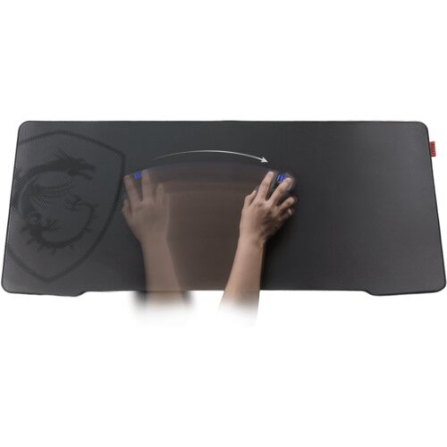 MSI Podloga za mi&amp;scaron; AGILITY GD73 Slike