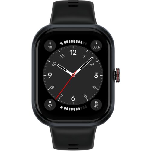 Honor Choice Watch Black Cijene