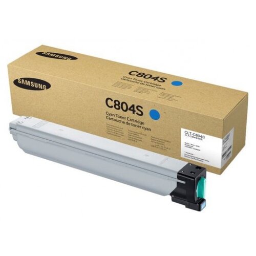 Samsung toner CLT-C804S Cyan / Original Cene