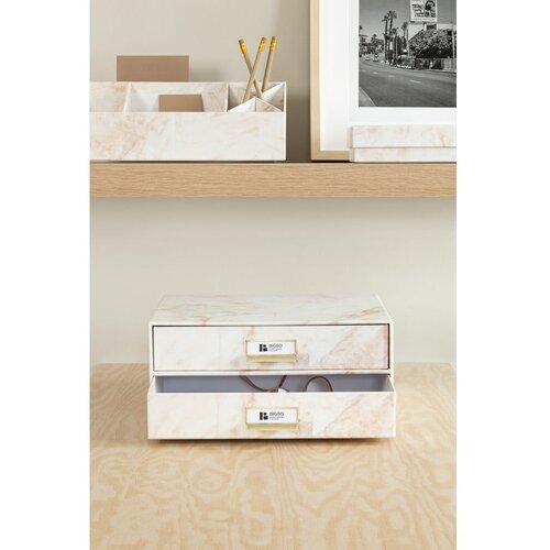 Bigso Kartonski uredski organizator za ladicu Birger Paper Laminate &amp;ndash; Slike