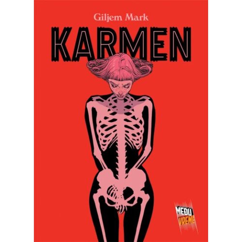 Veseli četvrtak Grupa autora - Karmen Slike