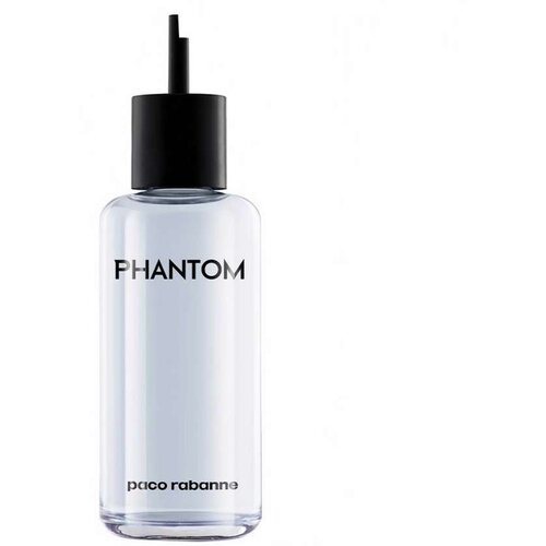 Parfem za muškarce Paco Rabanne EDT 200 ml Phantom Dopuna za parfem Cijene