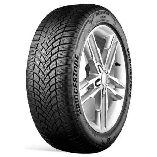 Bridgestone Zimska 235/35R20 92W LM-005 XL - Skladi&amp;scaron;če 5 (Dostava 5 delovnih dni) Slike
