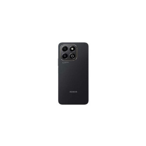 Honor X6b 4GB+128GB BlackDvostruka kamera 50 + 2,prednja kamera 5MP, 6.56&amp;rdquo;; 5200 mAh Slike