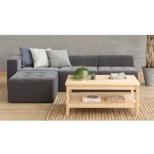 Woody Fashion Hanah Home Klub sto Forest Cene