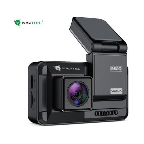 Navitel R480 2K dashcam Cene