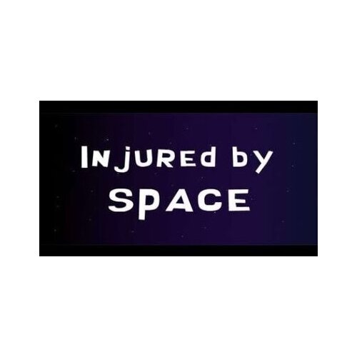  Injured By Space Steam Key GLOBAL Cene