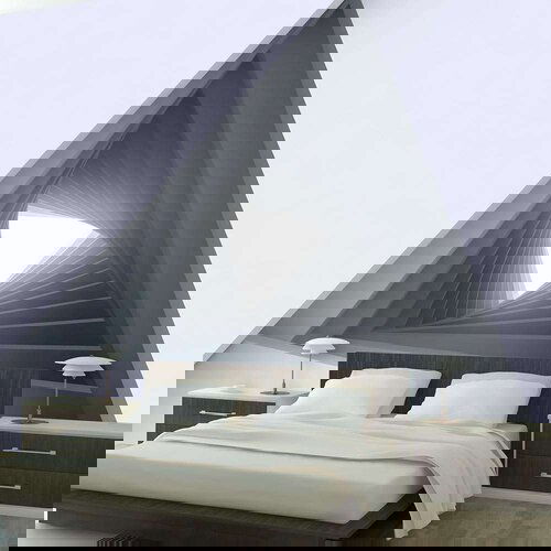  Tapeta - Tunnel to the future 150x105 Cene