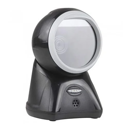  Gsan POS 2D Laser Barcode Scanner GS-A80