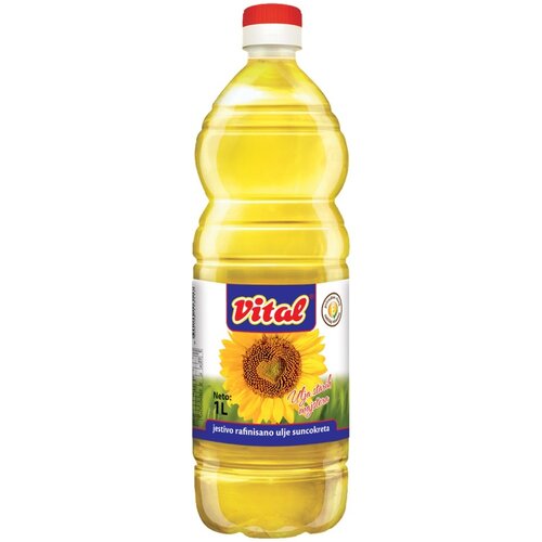 Vital Ulje 1l Cene