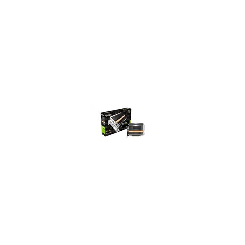 Palit Xpertvision GeForce GTX1050-Ti 4GB Palit KalmX DDR5, HDMI/DVI-D/DP/128bit NE5105T018G1H grafička kartica Slike
