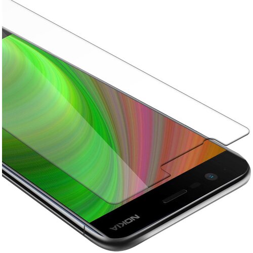  oklepni film združljiv z nokia - za&scaron;čitnim filmom v visoki prosojnosti - kaljeno za&scaron;čitno steklo v 9H trdoti s 3D združljivostjo na dotik, (20607790) Cene