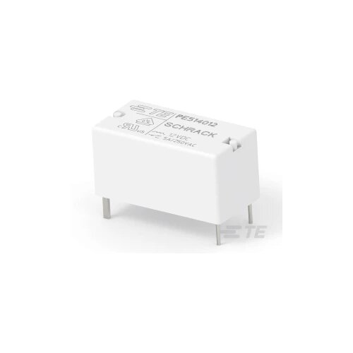 TE CONNECTIVITY 2-1393219-0 relej za tiskane pločice 1 St. Tray Cijene