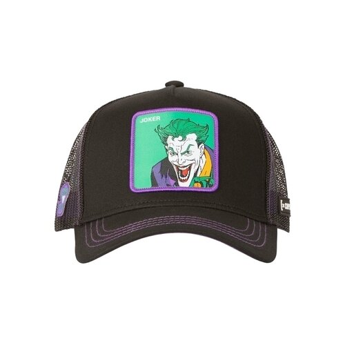 Capslab DC Comics Joker Cap Crna Cijene