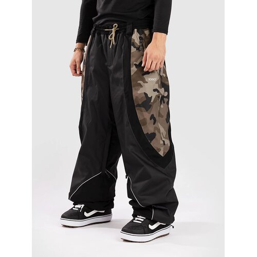 1080 Sidehit Hlace military camo Slike