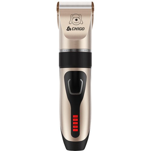 Chigo Električni clippers za hi&scaron;ne ljubljenčke ZG-F838 3h 60Hz USB 1200mAh, (20681401) Cene