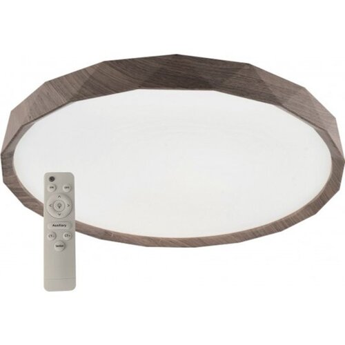 Mitea_Electric M205517A 45W LED SMD CCT 30006500K fi480mm plafonjera sa daljinskim Mitea Lighting Cene