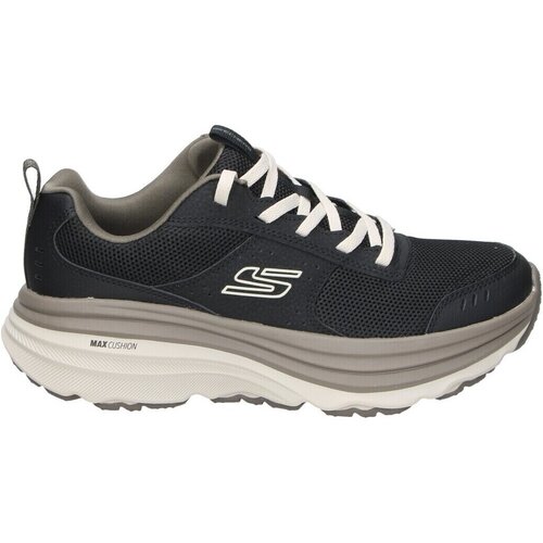 Skechers Modne superge 117501 Črna Slike