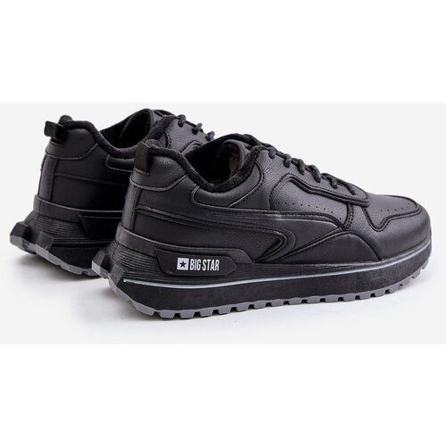 Big Star Insulated Men's Sneakers Big Star Cijene