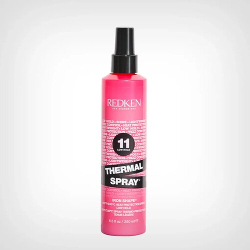 Redken Sprej za za&amp;scaron;titu kose Thermal, 250 ml Slike