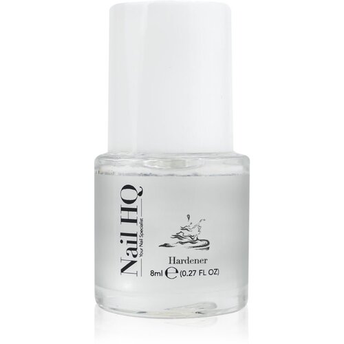 Nail HQ Essentials Hardener lak za učvrstitev nohtov 8 ml Cene