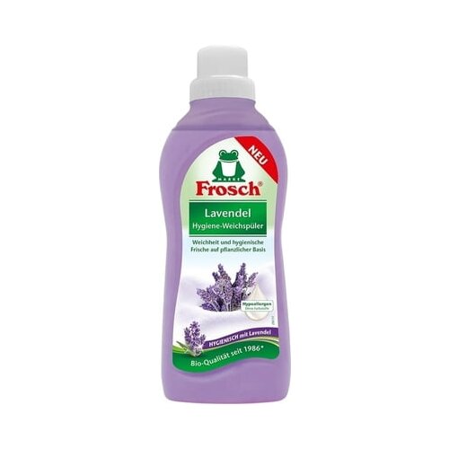 Frosch Omek&amp;scaron;ivač - Lavanda Slike