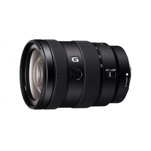 Sony 16-55mm f2.8 G Slike