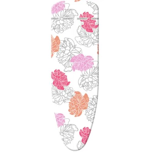 Leifheit Prevleka za likalno desko Cotton Comfort Universal 140 x 45 cm - 1 kos Slike