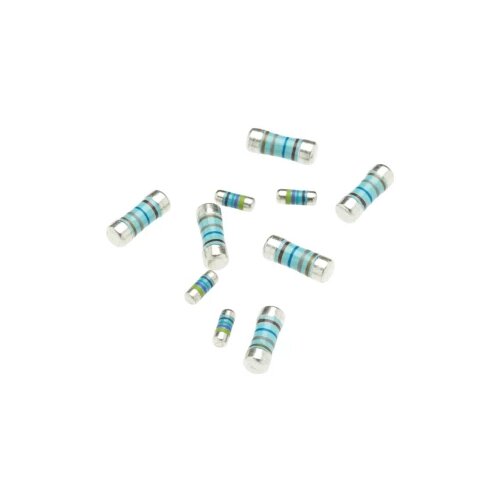 VitrOhm ZCM207FKE07-22KAA ZCM207FKE07-22KAA precizni otpornik 22 kΩ SMD 0207 1 W 1 % 1 St. Cijene