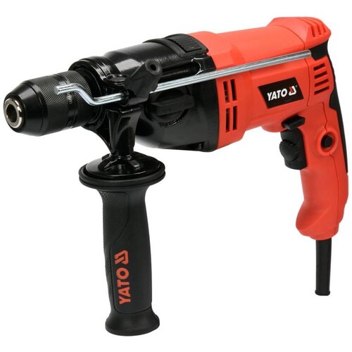 Yato YT-82037 rotary hammer 850 W 2800 RPM Cijene