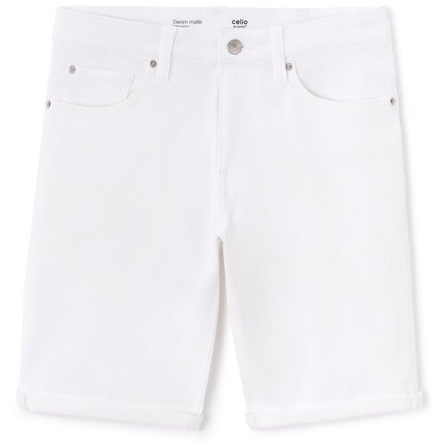 Celio Denim Shorts Boknitbm - Men&amp;#039;s Slike