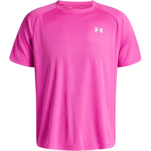 Under Armour Men's T-shirt Tech Textured SS Cene