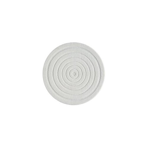 Conceptum Hypnose tepih 0642A, okrugli, 200 x 200 cm, bež Cijene