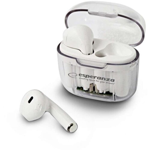 Esperanza EH237W slu&amp;scaron;alice bluetooth Slike