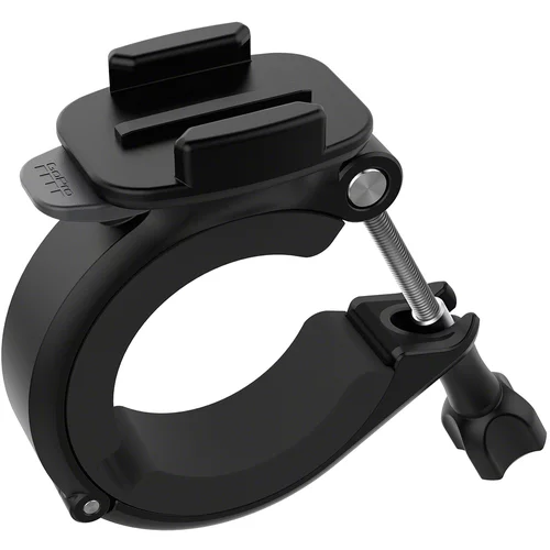 GoPro Large Tube Mount (RollBars + Pipes
