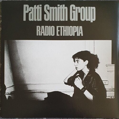 Patti Smith Radio Ethiopia Cene