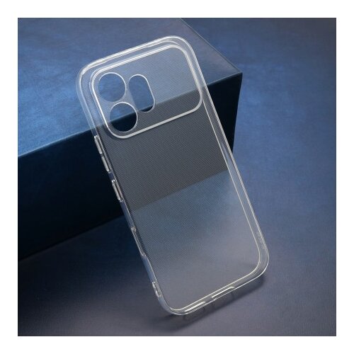  Futrola silikon clear strong za honor 600 providna ( F124533 ) Cene
