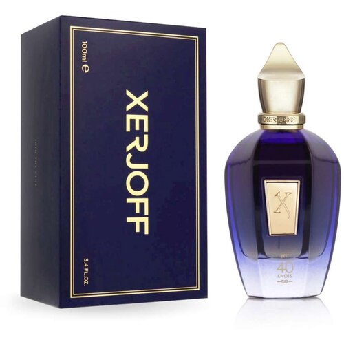 Parfem JTC 40 Knots 100 ml parfumska voda unisex Cene
