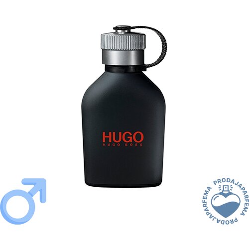 Hugo Boss Just Different - 125ml Slike