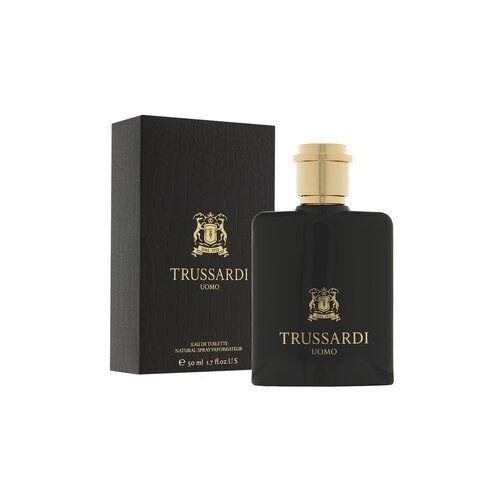 Trussardi Uomo 2011 toaletna voda za mu&amp;scaron;karce 50 ml Slike
