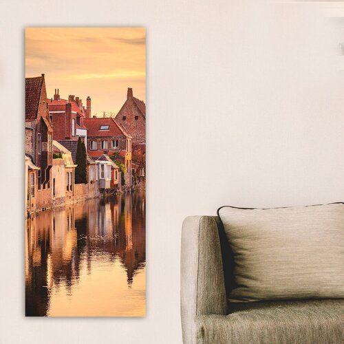 Wallity Slika DKY1298948848_50120, 50x120 cm Cene