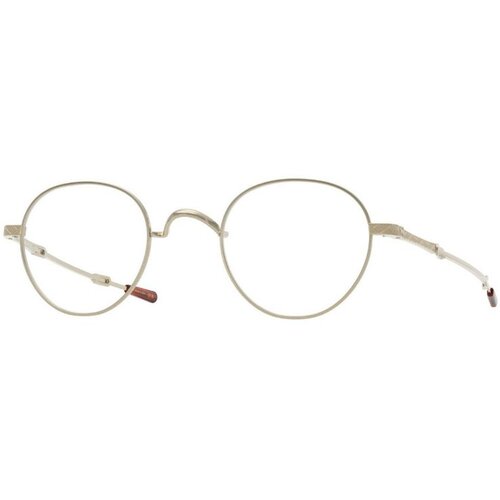 Oliver Peoples Unisex dioptrijske naočale OV1368T Gold (zlatne) Slike