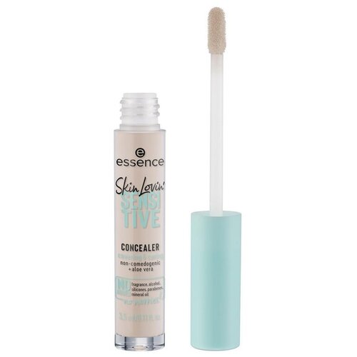 Essence Skin lovin&amp;#039; sensitive korektor 10 Slike