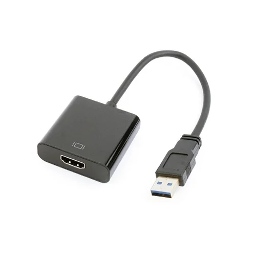  display adapter, GEMBIRD, to HDMI, A-3-HDMI-02 3.0 podrzan