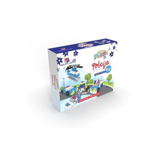  Mozak box brojevi i slova ( 951695 ) Cene
