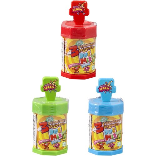  Dip and Lick, lizalica, sa prahom, Dip and Mix, 35g Cene