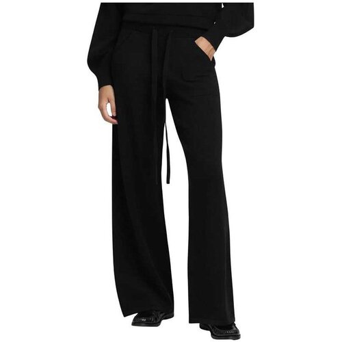 Replay pletene ženske pantalone Slike
