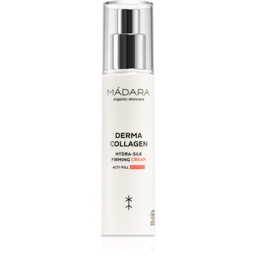 MÁDARA derma collagen hydra-silk firming cream Cene