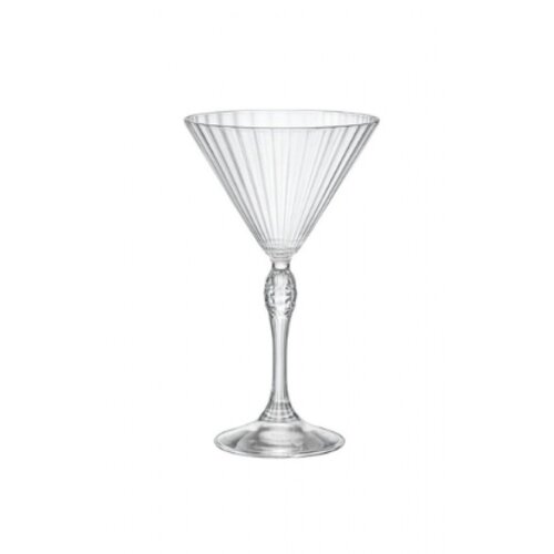 Bormioli Kelih za Martini America 155 ml, 6 kos, steklo Cene